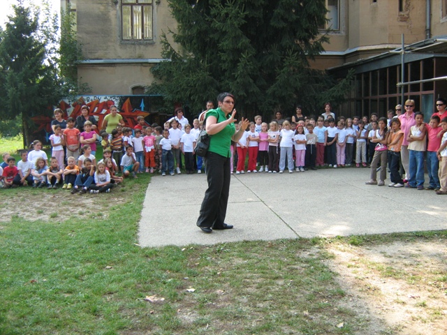 POZDRAV JESENI